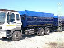 ISUZU · AMKAR 65899 40E
