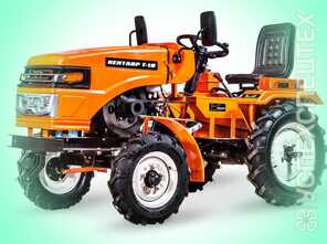 Кентавр · Т 18