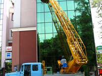 Автовышка · 28м