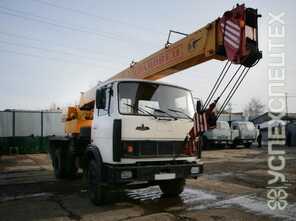 МАЗ · Ивановец