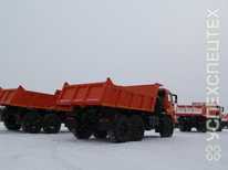 Камаз ·  4590D1