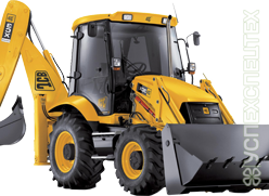 JCB · 3cx