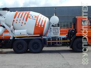 Камаз · 5814T6