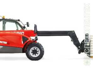 Manitou · MT X 625