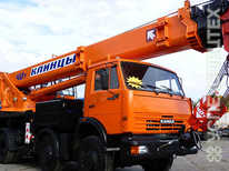 Камаз · КС 65719-1К 