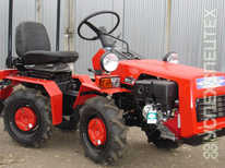 МТЗ 132Н · Беларус