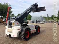 Bobcat  · T40170 