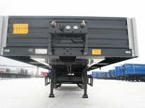 MAN · Тонар-97463-0000030 масса транспортируемого груза – 41 500 килограмм