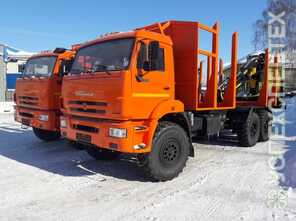 Камаз · 53228