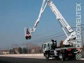 Камаз · Bizzocchi KJF 320