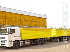 Камаз · 65207 7800