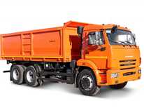 Камаз · AMKAR 658901 10МE