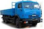 КамАЗ · 10 тонн