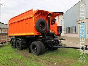 AMKAR · 8595 210 углевоз