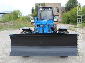 ИРМАШ · ГС 10 08