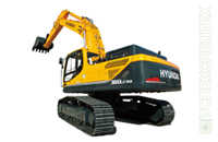  Caterpillar, Volvo, KATO, JCB  · Объём ковш 0,9 м 3