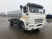 КамАЗ · 43255-3010 69 G5