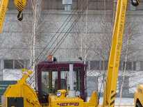 ЧЕТРА · ТГ-301