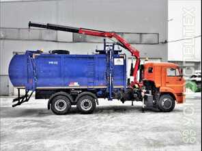 Камаз · УМ 22