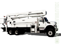 ГАЗ · Versalift VO-350-MHI