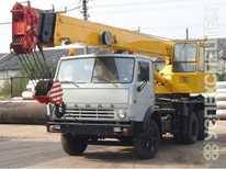 КАМАЗ · Галичанин КС-35715