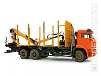 Камаз · 6520 СФ 65