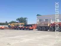 Трансформер · ТРАЛ аренда. Перевозка негабарита.