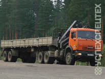 Камаз ·  5350 3015 42