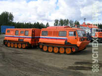 Двухзвенный Техническая помощь · ТТМ-4902 ТП