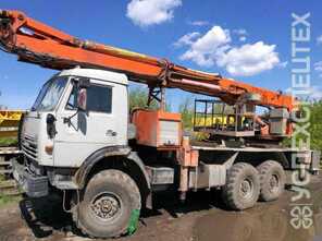 Камаз · АПТ-35