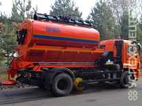 КОММАШ · КО 806