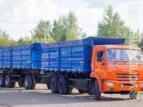 Камаз · 65111 7200