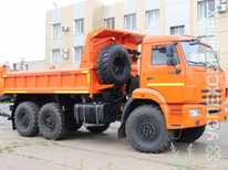 Камаз · AMKAR 658901 03E