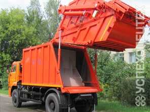 КОММАШ · КО 427 52