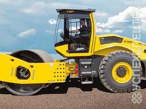 BOMAG  · BW 226 DH-5