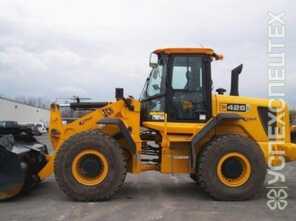 JCB · 426