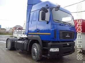 Маз · 5440C5 8420 031