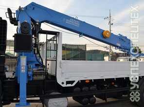 Маз · 6317 DongYang SS 2036