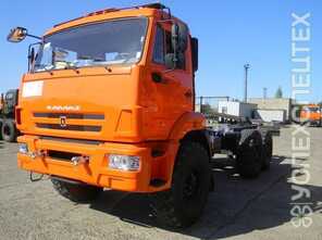 Камаз · 65111 1910 62