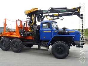 Урал · 43204 1153 41