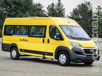 Fiat · DUCATO