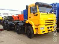 Камаз · 65201 3950 49 B5