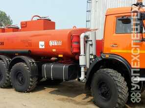 Камаз · 43118 3098 46