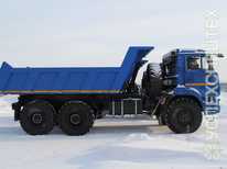 Камаз ·  4590D1