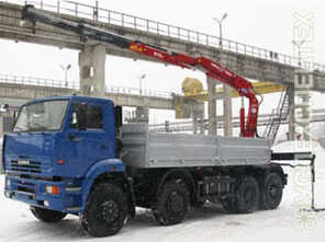 Камаз · 