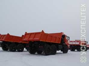 Камаз ·  4590D1