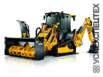 JCB · 1 СXT