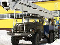 Зил · АГП- 22, ПГА 325