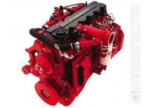 Cummins · 4 ISBe4 185 