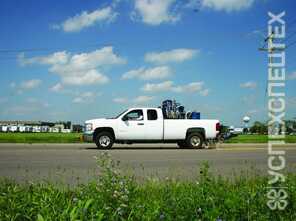  RoadPak · RoadLazer Graco